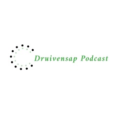 De Druivensap Podcast Seizoen 3 Aflevering 3 met Mark Zijlstra van Collectione