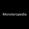 Monsteropedia artwork