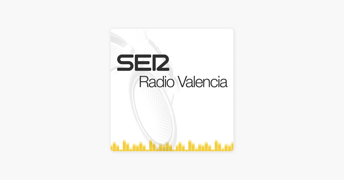 ‎Radio Valencia: La Firma de Bernardo Guzmán 08/11/2022 on Apple Podcasts