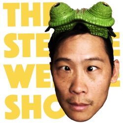 329: Shapel Lacey(part 3)on The Steebee Weebee Show