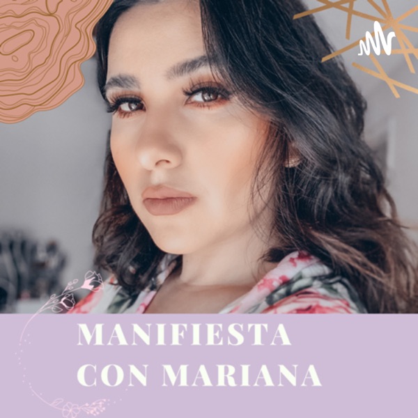 Artwork for Manifiesta con Mariana