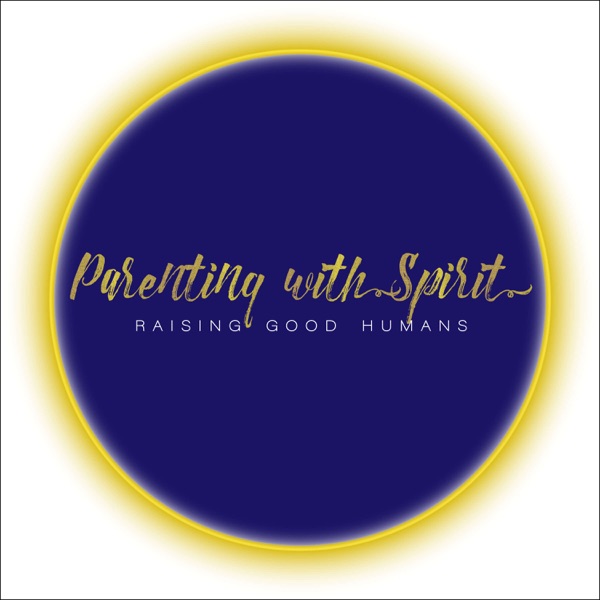 Parenting with Spirit Artwork