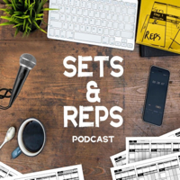 32. NEURO REPS (Toby Pasman)
