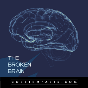 The Broken Brain™ podcast