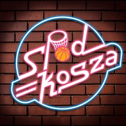 Spod kosza