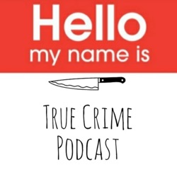 E12- Hello My Name Is: Hannah Overton (Part 2)