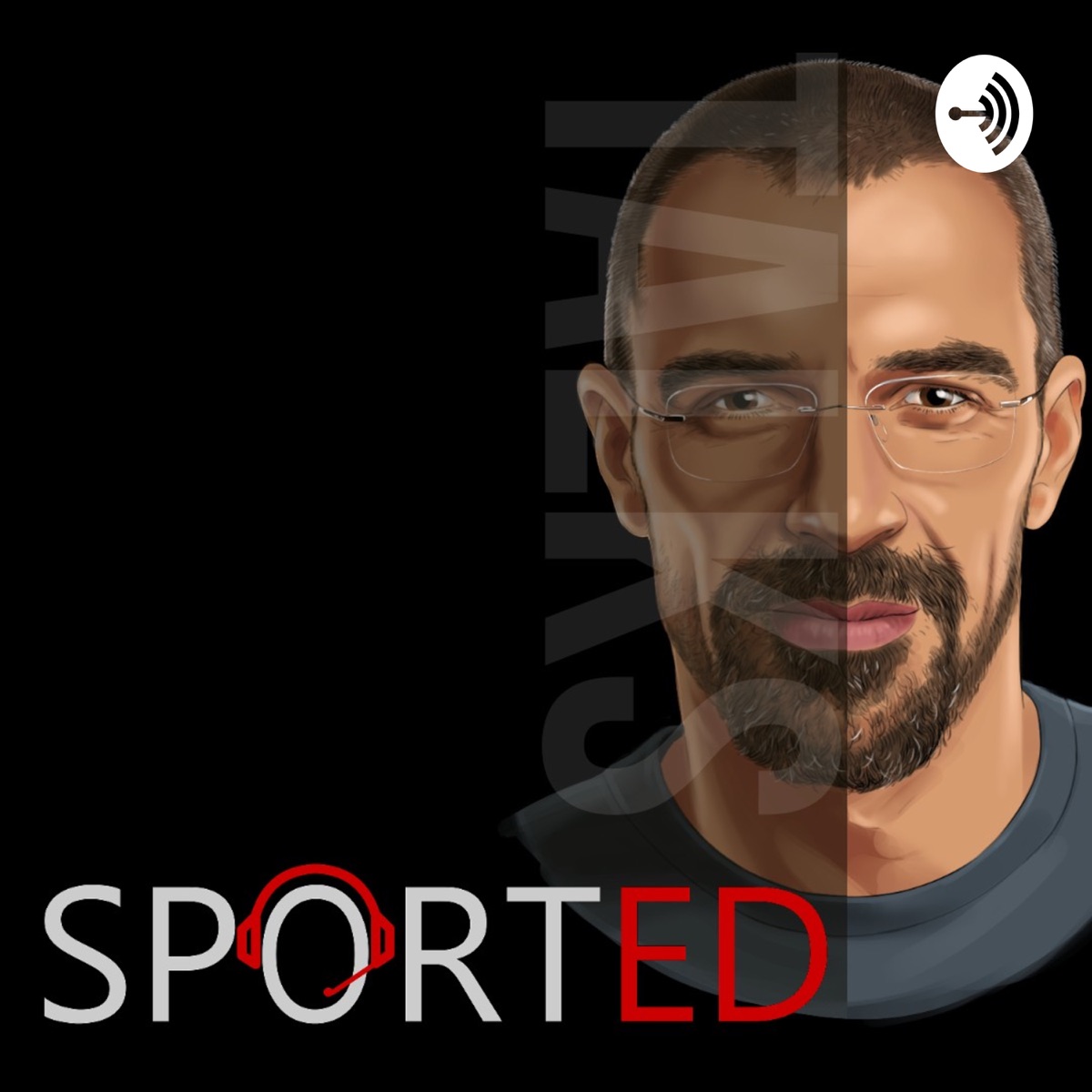 Sported Talks With Virgil Stanescu Podcast Podtail