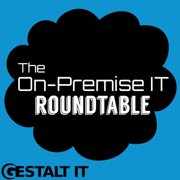 The On-Premise IT Roundtable Image