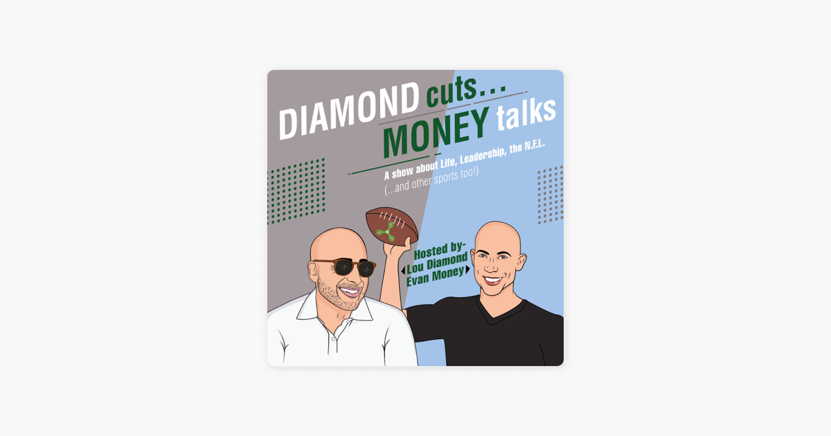 Money Talks show