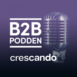 B2B-podden