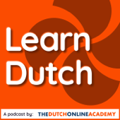 Learn Dutch with The Dutch Online Academy - The Dutch Online Academy