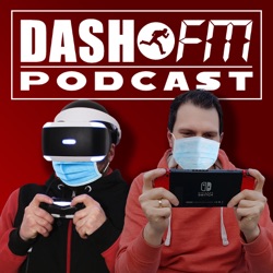 DashFM