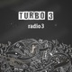 Turbo 3 - Vetusta Morla | Nada Surf | Verona | Casino Montreal - 16/05/24