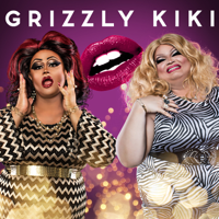 Grizzly Kiki | Pop Culture & Interviews With Queer Artists podcast
