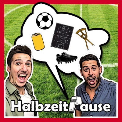 Halbzeitpause Halbzeitpause