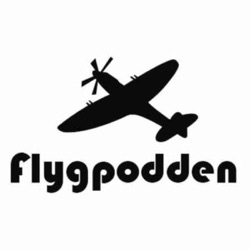 Sveriges nya brandflygplan - Johan Sjöstrand