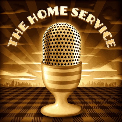 The Home Service The Home Service