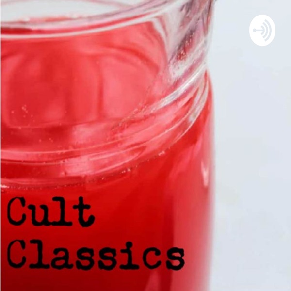 Cult Classics with The Morbid Mamas image