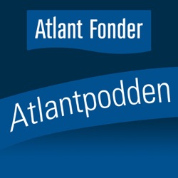 Atlantpodden - Avsnitt 5 - Atlant Precious