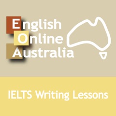 IELTS Writing Lessons for General and Academic Training