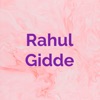 Rahul Gidde artwork