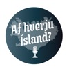 Af hverju Ísland?