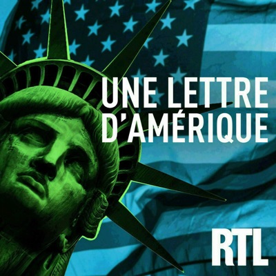 Une lettre d'Amérique Une lettre d'Amérique