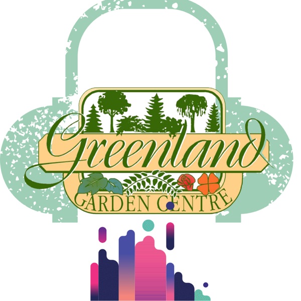 In The Garden with Greenland