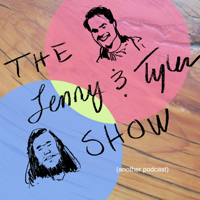 Lenny Returns