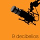 9 Decibelios