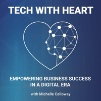 Blockchain in Business - Tracy Hazzard