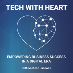 Generosity Strategies and Technology for Business with Michelle Calloway and Friends