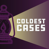 Coldest Cases podcast
