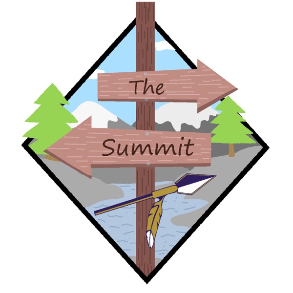 The Summit Artwork