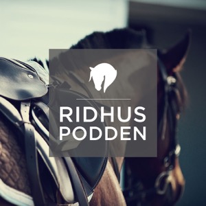 RIDHUSPODDEN