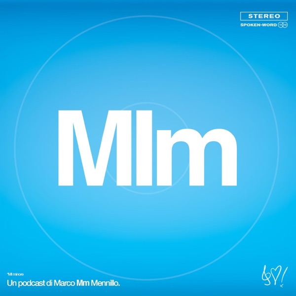 MIm (MI minore) - Marco Mm Mennillo -