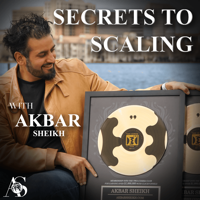 Coaching Secrets - Make More Give More podcast