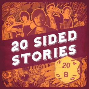 20 Sided Stories