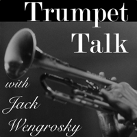 Trumpet Talk Podcast podcast