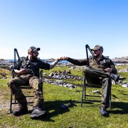 Forvaltning del 1 - Røyr ikkje hjorten min!