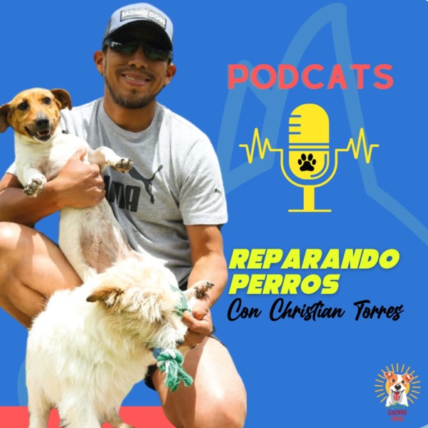 REPARANDO PERROS - SACRED DOGS
