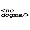 no dogma podcast