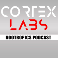 The Cortex Labs Nootropics Podcast podcast
