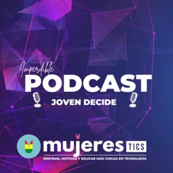 Joven Decide (Trailer)