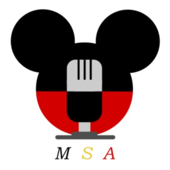 Main Street Actu - Podcast Disney - MainStreet Actu