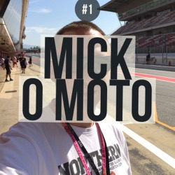 Mick o Moto - Odcinek 49 - Podsumowanie GP Argentyny MotoGP 2023 z Piotrem Biesiekirskim