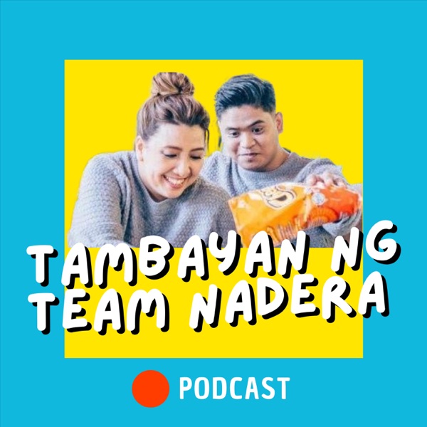 Tambayan ng Team Nadera Artwork
