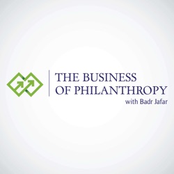 Dr. Wladimir Klitschko; A Conversation with Badr Jafar