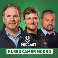 #52: Donar-nieuwelingen, Abbingh en showbizz