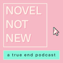 Novel Not New 37: Riven - The Sequel to Myst